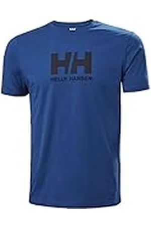 Helly Hansen HH Logo T-shirt, Camiseta Hombre, , M