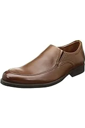Clarks Whiddon Step, Mocasines Hombre, , 41.5 EU