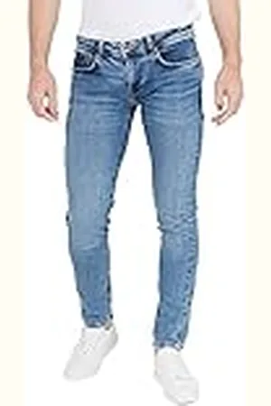 Hurley Pantalones Vaqueros Hombre - Boris Slim Oceancare