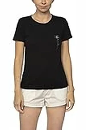 Hurley W Classic Crew tee