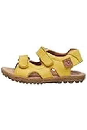 Naturino SKY-Sandalias de piel, 27