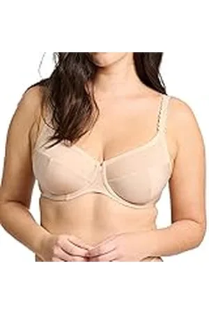 Sans Complexe Roxanne 70aaae72 Sujetador clásico con Aros, , 90E para Mujer
