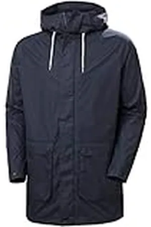 Helly Hansen JPN Summer Regenjacke Chaqueta Impermeable para Hombre, , XX-Large