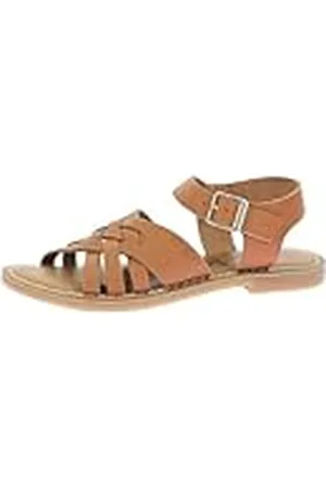 Kickers Kick Ladora, Sandalias Planas Mujer, , 41 EU