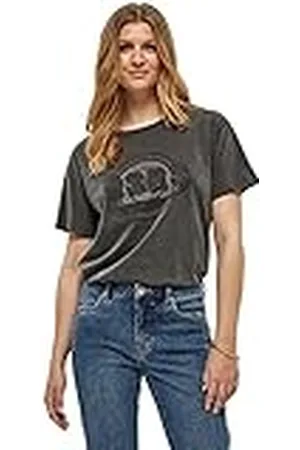 DESIRES Hattie Tee para Mujer, , M