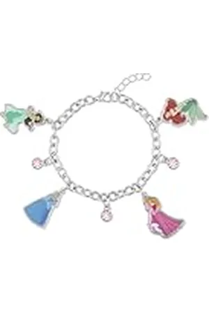 Disney Pulsera de Encanto Princesa BH00248RRUL-65.PH