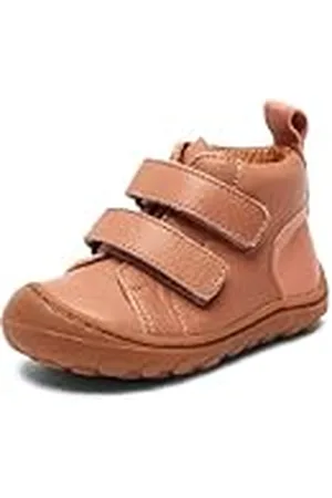 Bisgaard Gerle, First Walker Shoe Unisex niños, Nude 182, 19 EU