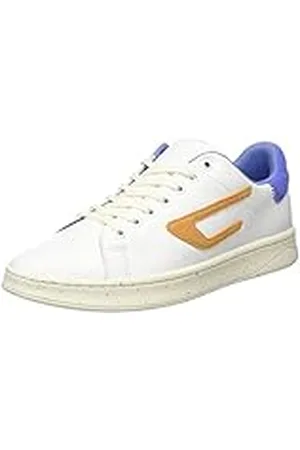 Diesel S-Athene Low, Oxford Plano Hombre, Multicolor (H9311 Ps438), 42 EU