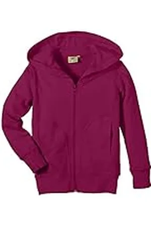 CMP Sweat Sweat Jacke - Sudadera para niña, color , talla 0