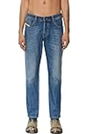 Diesel D-yennox Jeans, , 31W / 32L Hombre
