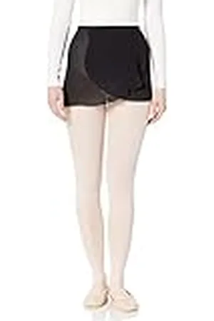Bloch Dance Vera Georgette - Falda de Ballet para Mujer, Mujer, Falda de Ballet Vera Georgette, R9721, , Talla única