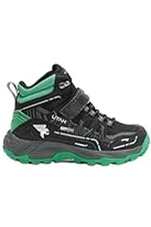 Joma Utah jr 2501, Botas, , 33 EU