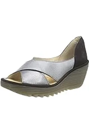 Fly London Yoma307fly, Sandalias Mujer, , 36 EU