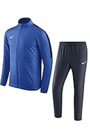 Nike Dry Academy 18 Football Trkst, Chándal Unisex Niños, , L