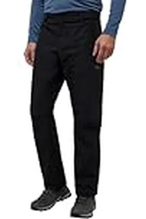 Jack Wolfskin Parana M Pantalones de Senderismo, , 50 para Hombre
