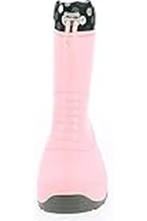 Beck Nexo, Botas de Nieve Unisex niños