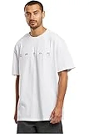 Mister Tee Mt3463-highrollers Oversize tee Camiseta, , S Hombres