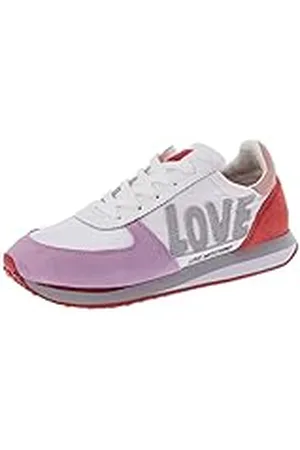 Moschino JA15322G0GIN8, Zapatillas Mujer, , 37 EU