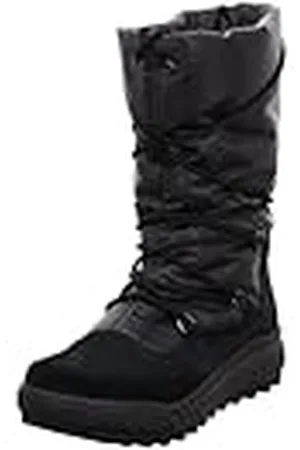 Legero Tirano Gore-Tex Zapatillas con Forro cálido, Botas de Nieve Mujer, , 41 EU