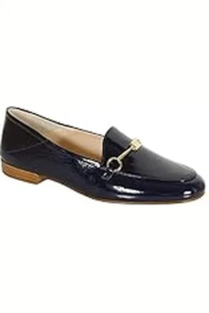Högl Högl Prepstern, Bailarinas Mujer, Azul (Blau 3200), 39 EU