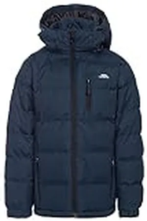 Trespass Other Jacket, Boys, , 2-3 Años-Chest 21" (53Cm)