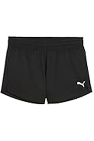 PUMA TAD ESS - Pantalones Cortos Tejidos G
