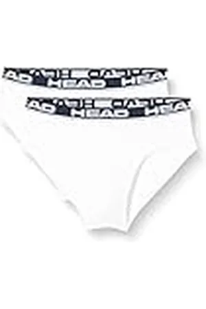 Head Brief, , S (Pack de 2) para Hombre