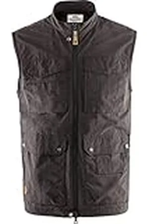 Fjällräven Fjallraven Travellers MT Vest M Chalecos, Hombre, , S
