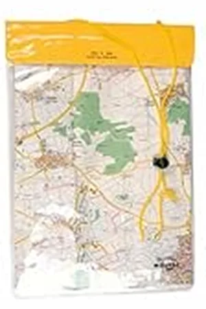 Mil-tec Pecho Bolsa Waterproof 260 x 350 mm
