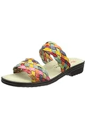 Berkemann Triest, Mules Mujer, , 42