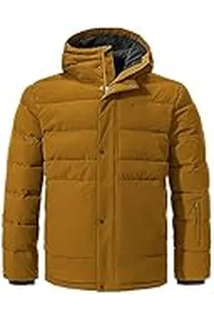 Schöffel Ins. Chaqueta Eastcliff M, Hombre