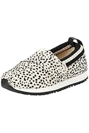 TOMS Alpargata Resident, Zapatillas Niñas, , 34 EU