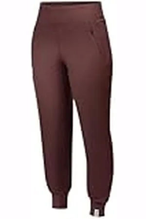 Eivy Pantalones de chándal Journey Rib Travel Pants