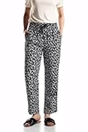 Street one A377719 Pantalón de Corte Holgado, Women
