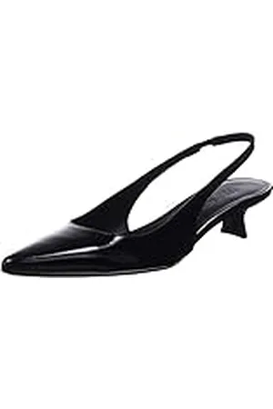HUGO BOSS Alexis Slingback 35P, Destalonado De Las Mujeres