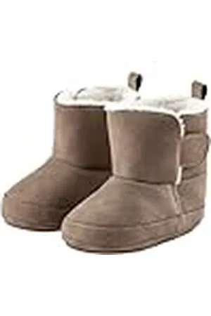 Sterntaler Zapatos para bebé Unisex, , 20 EU