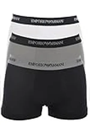 Emporio Armani CC717, Boxer Hombre, , XL