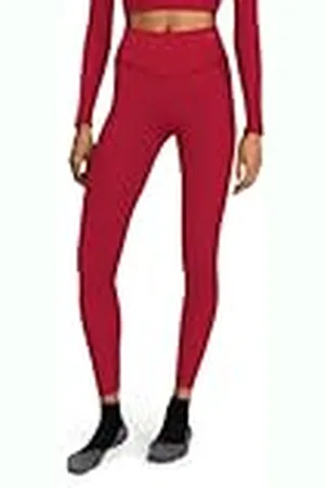 Falke Maximum Warm Long W Ti Hilo Funcional Secado rápido 1 Pieza, Capa de Base Inferior Mujer, , XS