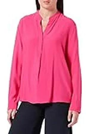 Seidensticker 133512 Blusas, Rosa, 44 para Mujer