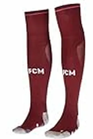 Kappa Kombat Spark PRO F.C. Metz 23-24, Calcetines, /Naranja, 47/49, Hombre