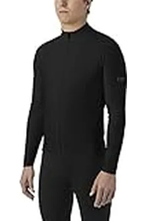 Giro Chrono Thermal - Camiseta de Manga Larga para Hombre