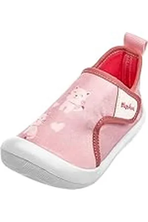 Playshoes Freizeitschuh, Zapatillas Unisex niños, , 21 EU