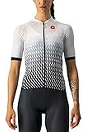 Castelli Camiseta Larga para Mujer, , XL