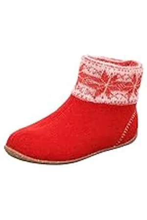 Rohde Zapatillas de casa de sintético Mujer Tivoli-D 6869, Talla:39 EU, Color: