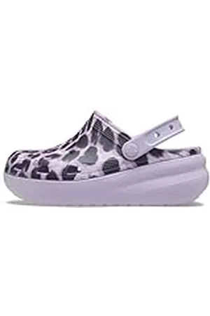 Crocs Unisex Niño Classic Animal Cutie Clog K Zueco, , 29/30 EU