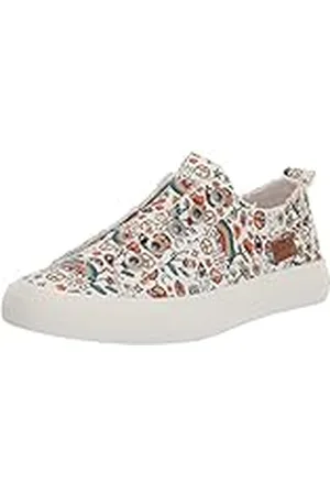 Blowfish Jugar, Zapatillas Mujer, , 39 EU