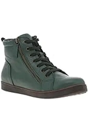 Andrea Conti Zapatillas Altas para Mujer, , 39 EU