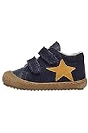 Naturino Kolde 2 VL, Patucos, Azul (Blue), 21 EU