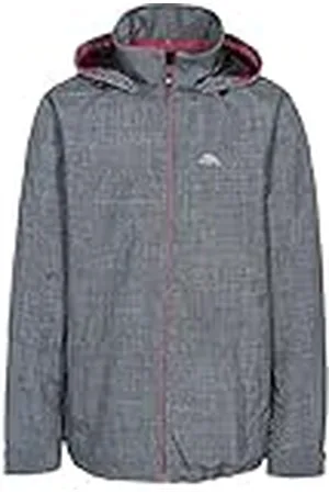 Trespass Moonshine b Chaqueta, Hombre, , 2XS