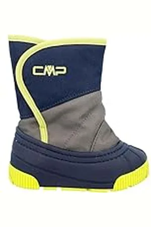 CMP Baby Latu Snow Boots, Bota de nieve
